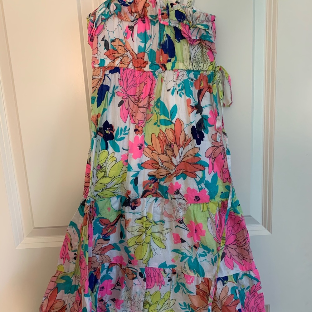OLD NAVY girls frock